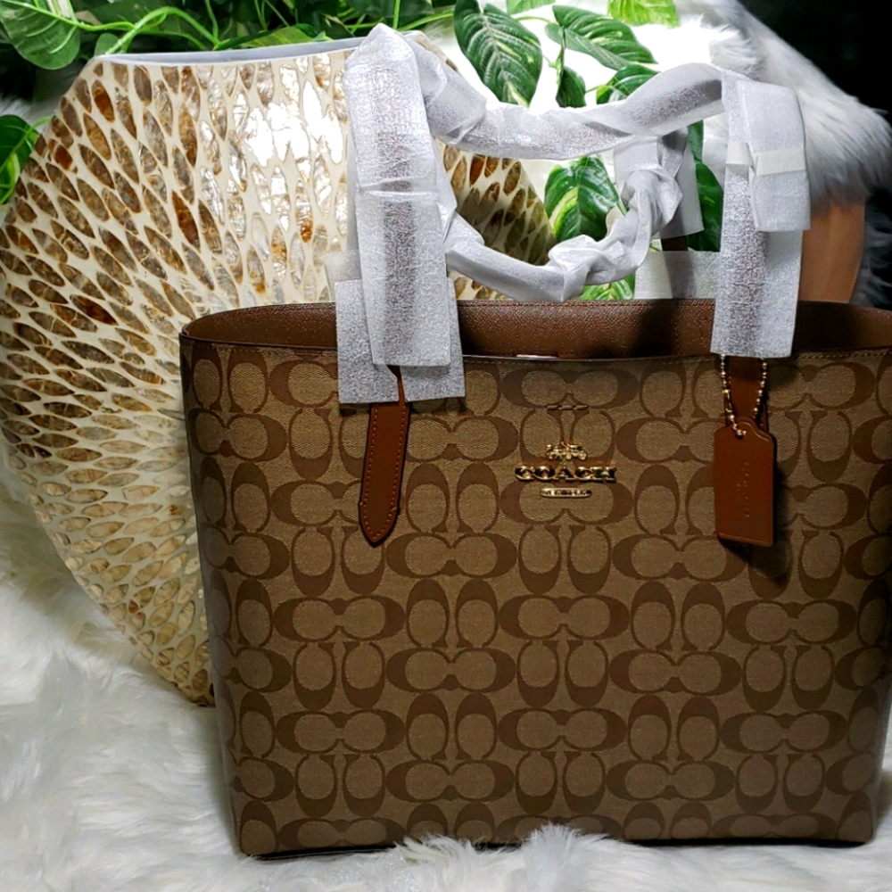 Designer Handbag